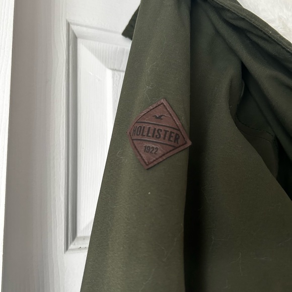 Puffer jacket - Picture 4 of 5